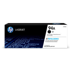 Hp - Toner originale - 94A - Nero - CF294A - 1.200 pag