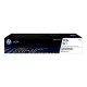 HP 117A - Ciano - originale - cartuccia toner (W2071A) - per Color Laser 150a, 150nw, MFP 178nw, MFP 178nwg, MFP 179fnw, MFP 17