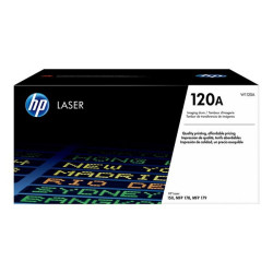 HP 120A - Originale - kit tamburo - per Color Laser 150a, 150nw, MFP 178nw, MFP 178nwg, MFP 179fnw, MFP 179fwg