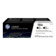 HP 125A - Confezione da 2 - nero - originale - LaserJet - cartuccia toner (CB540AD) - per Color LaserJet CM1312 MFP, CM1312nfi 