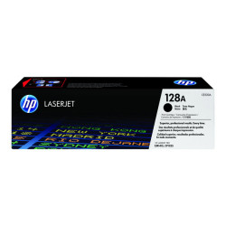 HP 128A - Nero - originale - LaserJet - cartuccia toner (CE320A) - per Color LaserJet Pro CP1525n, CP1525nw- LaserJet Pro CM141