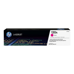 HP 130A - Magenta - originale - LaserJet - cartuccia toner (CF353A) - per Color LaserJet Pro MFP M176n, MFP M177fw