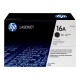 HP 16A - Nero - originale - LaserJet - cartuccia toner (Q7516A) - per LaserJet 5200, 5200dtn, 5200L, 5200Lx, 5200n, 5200tn