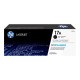 HP 17A - Nero - originale - LaserJet - cartuccia toner (CF217A) - per LaserJet Pro M102a, M102w, MFP M130a, MFP M130fn, MFP M13