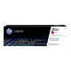 HP 203A - Magenta - originale - LaserJet - cartuccia toner (CF543A) - per Color LaserJet Pro M254dw, M254nw, MFP M280nw, MFP M2