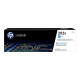 HP 203X - Alta resa - ciano - originale - LaserJet - cartuccia toner (CF541X) - per Color LaserJet Pro M254dw, M254nw, MFP M280