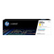 HP 205A - Giallo - originale - LaserJet - cartuccia toner (CF532A) - per Color LaserJet Pro M154a, M154nw, MFP M180n, MFP M180n