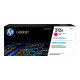 HP 212A - Magenta - originale - LaserJet - cartuccia toner (W2123A) - per Color LaserJet Enterprise MFP M578- LaserJet Enterpri