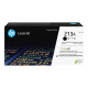 HP 213A - Nero - originale - LaserJet - cartuccia toner (W2130A) - per Color LaserJet Enterprise 5700dn, 6700dn, MFP 5800dn, MF