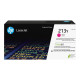 HP 213Y - Extra High Yield - magenta - originale - LaserJet - cartuccia toner (W2133Y) - per Color LaserJet Enterprise 5700dn, 