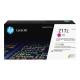 HP 217Z - Ultra High Yield - magenta - originale - LaserJet - cartuccia toner (W2173Z) - per Color LaserJet Enterprise MFP 6800