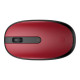 HP 240 - Mouse - per destrorsi e per sinistrorsi - ottica - 3 pulsanti - senza fili - Bluetooth 5.1 - ricevitore wireless USB -