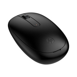 HP 245 - Mouse - per destrorsi e per sinistrorsi - ottica - 3 pulsanti - senza fili - Bluetooth 5.1 - nero