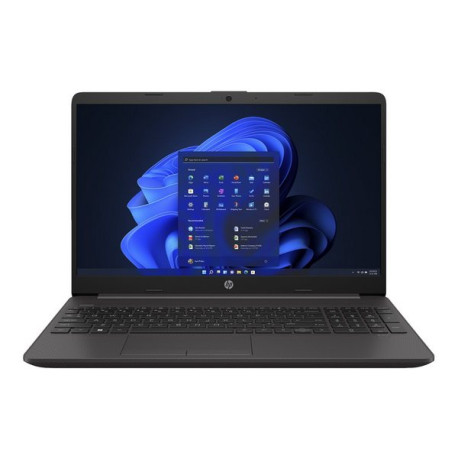 HP 250 G9 Notebook - Intel Core i3 - 1215U / fino a 4.4 GHz - FreeDOS 3.0 - UHD Graphics - 8 GB RAM - 512 GB SSD NVMe - 15.6" S