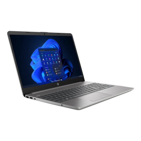 HP 255 G9 Notebook - AMD Ryzen 5 5625U / 2.3 GHz - Win 11 Pro - Radeon Graphics - 8 GB RAM - 256 GB SSD NVMe - 15.6" 1920 x 108