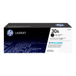 HP 30A - Nero - originale - LaserJet - cartuccia toner (CF230A) - per LaserJet Pro M203d, M203dn, M203dw, MFP M227fdn, MFP M227