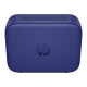 HP 350 - Altoparlante - portatile - senza fili - Bluetooth - blu