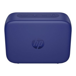 HP 350 - Altoparlante - portatile - senza fili - Bluetooth - blu