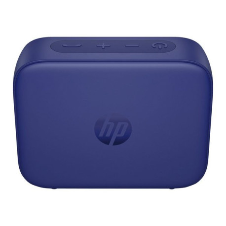 HP 350 - Altoparlante - portatile - senza fili - Bluetooth - blu