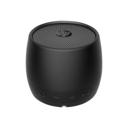 HP 360 - Altoparlante - portatile - senza fili - Bluetooth - nero