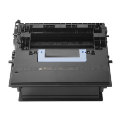 HP 37Y - Extra High Yield - nero - originale - LaserJet - cartuccia toner (CF237Y) - per LaserJet Enterprise M608, M609, MFP M6