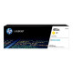 HP 415A - Giallo - originale - LaserJet - cartuccia toner (W2032A) - per Color LaserJet Pro M454, MFP M479