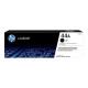 HP 44A - Nero - originale - LaserJet - cartuccia toner (CF244A) - per LaserJet Pro M15a, M15w, MFP M28a, MFP M28w, MFP M29w