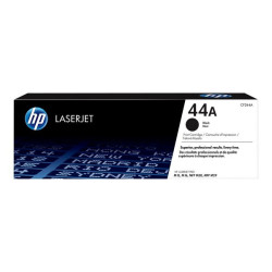 HP 44A - Nero - originale - LaserJet - cartuccia toner (CF244A) - per LaserJet Pro M15a, M15w, MFP M28a, MFP M28w, MFP M29w