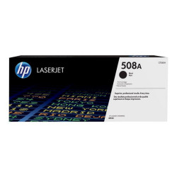 HP 508A - Nero - originale - LaserJet - cartuccia toner (CF360A) - per Color LaserJet Enterprise MFP M577- LaserJet Enterprise 