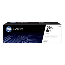 HP 56A - Nero - originale - cartuccia toner (CF256A) - per LaserJet M436n MFP, M436nda MFP, MFP M433a, MFP M436dn, MFP M436nda