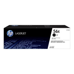 HP 56x - Alta resa - nero - originale - LaserJet - cartuccia toner (CF256X) - per LaserJet M436n MFP, M436nda MFP, MFP M436dn, 