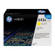 HP 643A - Giallo - originale - LaserJet - cartuccia toner (Q5952A) - per Color LaserJet 4700, 4700dn, 4700dtn, 4700n, 4700ph+