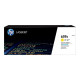 HP 659X - Giallo - originale - LaserJet - cartuccia toner (W2012X) - per Color LaserJet Enterprise M856, MFP M776- LaserJet Ent