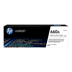 HP 660A - Originale - kit tamburo - per Color LaserJet Enterprise M751, M856, MFP M776- LaserJet Enterprise Flow MFP M776