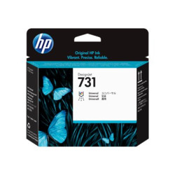 HP 731 - Originale - DesignJet - testina di stampa - per DesignJet SD Pro MFP, T1700, T1700dr, T1708, T1708dr