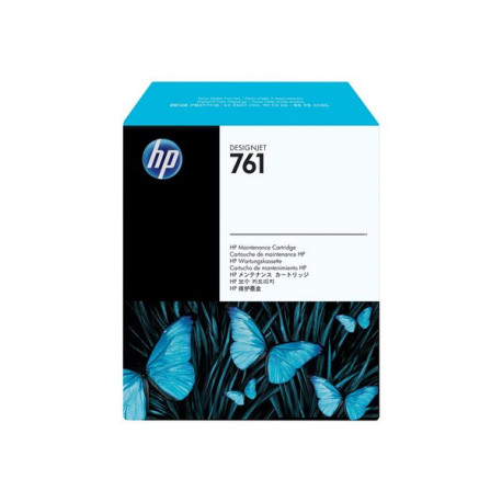 HP 761 - Originale - DesignJet - cartuccia di manutenzione - per DesignJet T7100, T7200 Production Printer