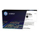 HP 828A - Nero - originale - kit tamburo - per Color LaserJet Managed Flow MFP M880- LaserJet Enterprise Flow MFP M880