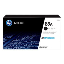 HP 89A - Nero - originale - LaserJet - cartuccia toner (CF289A) - per LaserJet Enterprise M507, MFP M528- LaserJet Enterprise F