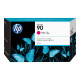 HP 90 - 400 ml - magenta - originale - DesignJet - cartuccia d'inchiostro - per DesignJet 4000, 4000ps, 4020, 4020ps, 4500, 450