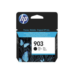 HP 903 - Nero - originale - cartuccia d'inchiostro - per Officejet 69XX- Officejet Pro 69XX