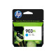 HP 903XL - 8.5 ml - Alta resa - ciano - originale - blister - cartuccia d'inchiostro - per Officejet 69XX- Officejet Pro 69XX