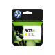 HP 903XL - 8.5 ml - Alta resa - giallo - originale - blister - cartuccia d'inchiostro - per Officejet 69XX- Officejet Pro 69XX