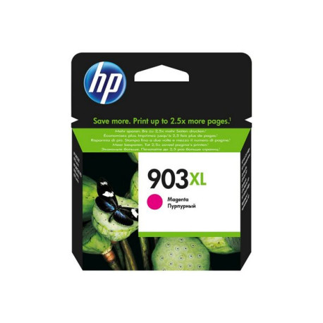 HP 903XL - 8.5 ml - Alta resa - magenta - originale - blister - cartuccia d'inchiostro - per Officejet 69XX- Officejet Pro 69XX