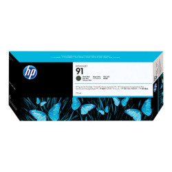 HP 91 - 775 ml - nero opaco - originale - DesignJet - cartuccia d'inchiostro - per DesignJet Z6100, Z6100ps