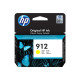 HP 912 - 2.93 ml - giallo - originale - cartuccia d'inchiostro - per Officejet 80XX- Officejet Pro 80XX