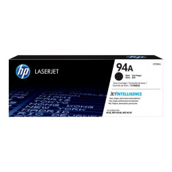 HP 94A - Nero - originale - LaserJet - cartuccia toner (CF294A) - per LaserJet Pro M118dw, MFP M148dw, MFP M148fdw