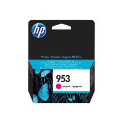 HP 953 - 9 ml - magenta - originale - blister - cartuccia d'inchiostro - per Officejet Pro 77XX, 82XX, 87XX