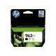 HP 963XL - 47.86 ml - Alta resa - nero - originale - cartuccia d'inchiostro - per Officejet Pro 9010, 9012, 9014, 9015, 9016, 9