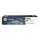 HP 981A - 106 ml - nero - originale - PageWide - cartuccia d'inchiostro - per PageWide Enterprise Color MFP 586- PageWide Manag