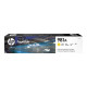 HP 981A - 69 ml - giallo - originale - PageWide - cartuccia d'inchiostro - per PageWide Enterprise Color MFP 586- PageWide Mana